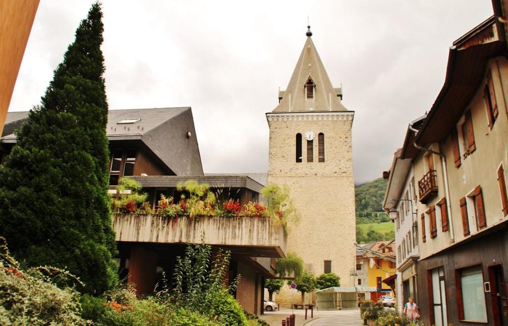 Photos Ugine Tourisme, Vacances & Weekend