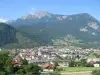 Ugine - Guide tourisme, vacances & week-end en Savoie