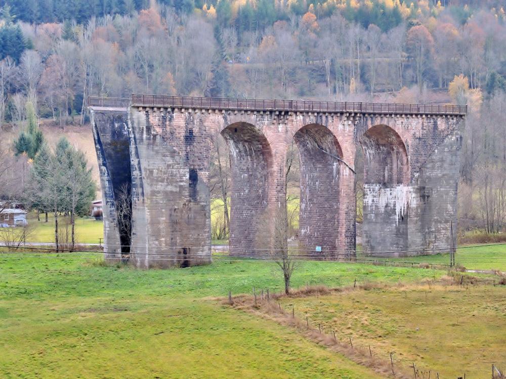 Bilder Urbès Tourismus, Urlaub & Wochenenden