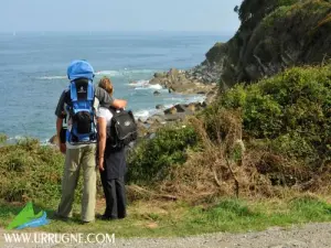 Sentier du littoral