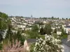 Vue d'ensemble