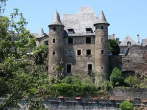 Castle Pontier