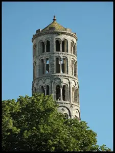フェネストレル タワー