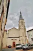 Saint-Sauveur Cathedral