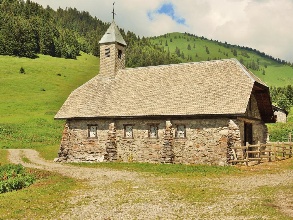 Photos Vacheresse Tourisme, Vacances & Weekend