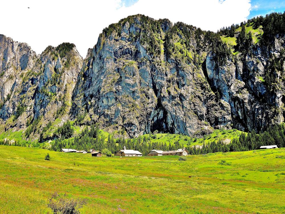 Photos Vacheresse Tourisme, Vacances & Weekend