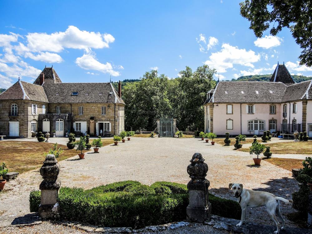 Photos Château de VaireleGrand Monument à