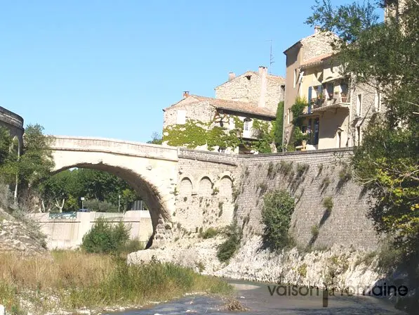 Romeinse brug