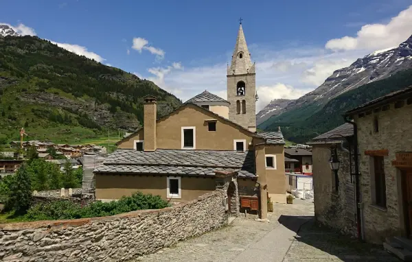 Val-Cenis - Guide tourisme, vacances & week-end en Savoie