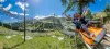 Verdon Express (© R.Palomba Tourist Office of Val d'Allos)