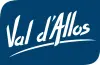 Logo (© Tourist Office of Val d'Allos)