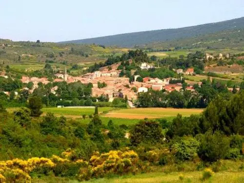 Val-de-Dagne - Guida turismo, vacanze e weekend nell'Aude