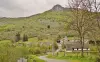 Valbeleix - Gids voor toerisme, vakantie & weekend in de Puy-de-Dôme