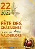 Fête des Châtaignes La Bolline Valdeblore