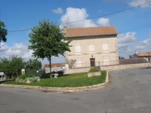 L'ancienne école communale