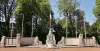 Valenciennes - The war memorial