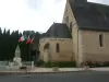 Church Tréhet