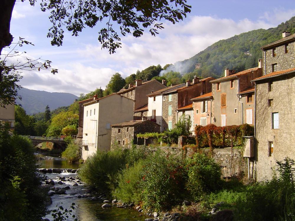 Bilder Valleraugue Tourismus, Urlaub & Wochenenden