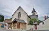 Vallières-les-Grandes - Guida turismo, vacanze e weekend nel Loir-et-Cher