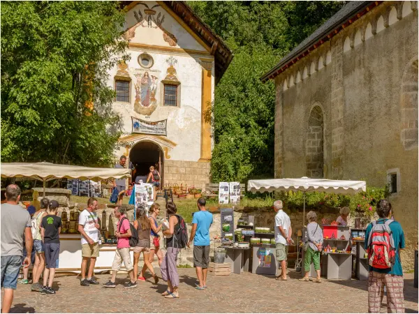 Vallouise-Pelvoux - Guide tourisme, vacances & week-end dans les Hautes-Alpes