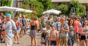 Mercado de Cerâmica de Vallouise