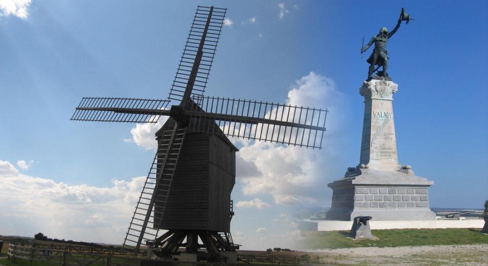 Photos Valmy Tourisme, Vacances & Weekend