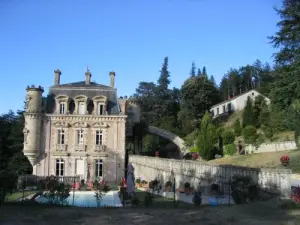Chateau Clement