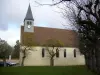 Varennes-Jarcy - Tourism, holidays & weekends guide in the Essonne