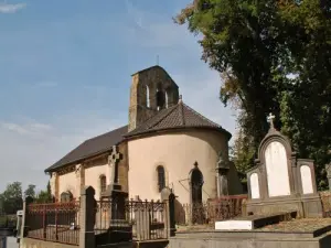 The Church