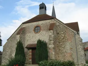 Église Saint-Christophe