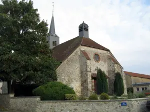 Église Saint-Christophe