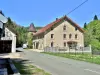 Vaucluse - Gids voor toerisme, vakantie & weekend in de Doubs