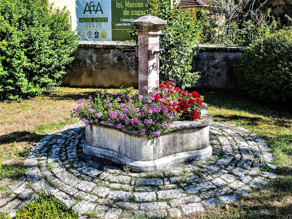 Bilder VauconcourtNervezain Tourismus, Urlaub & Wochenende