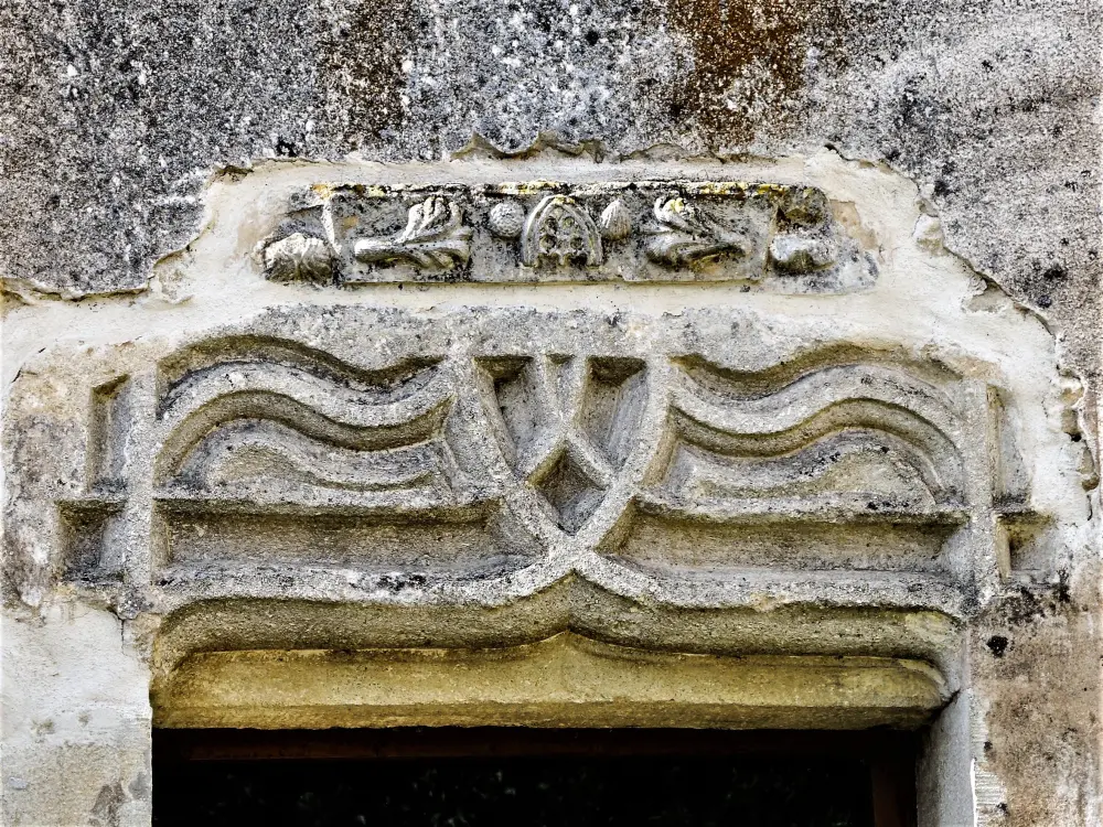 Bilder VauconcourtNervezain Tourismus, Urlaub & Wochenende