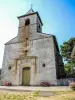 Chiesa Saint-Gengoult (© J.E)