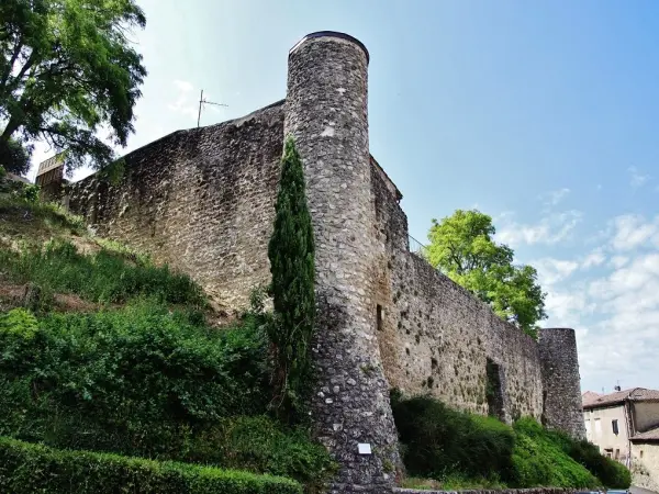 Vaunaveys-la-Rochette - Guida turismo, vacanze e weekend nella Drôme