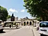 La ville