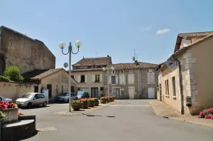 La commune