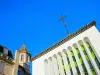 Rosary Chapel / Henri Matisse