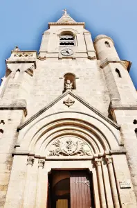 Iglesia de San Teodorito