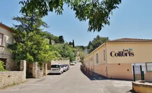 Il villaggio