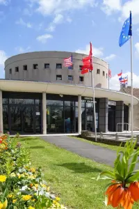 Musée America Gold Beach et Office de Tourisme de Ver-sur-Mer