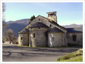 Chiesa Monumento storico