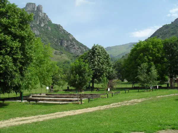 Verdun - Guida turismo, vacanze e weekend nell'Ariège