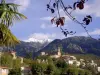 Canigou, sacred mountain of the Catalans