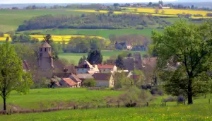 Verneuil-en-Bourbonnais