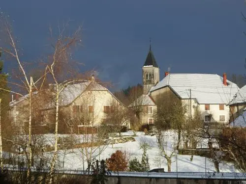 VersenMontagne Tourisme, Vacances & Weekend