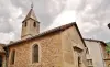 Lapeyre - Saint-Roch Church