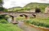Versols-et-Lapeyre - Tourism, holidays & weekends guide in the Aveyron