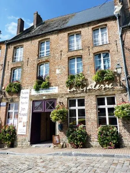 Vervins - Tourism, holidays & weekends guide in the Aisne